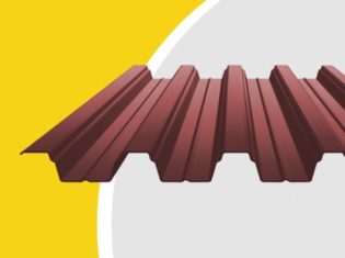 Профлист сортамент в Астим