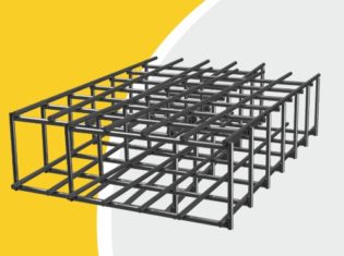 Как вязать арматуру для фундамента в Москве