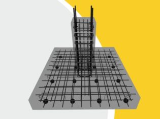 Где используется арматура 20 мм в МСК