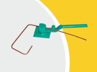 Гибка металлических прутков в Москве