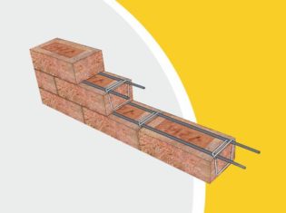 Пруток стальной для кладки кирпича в Москве