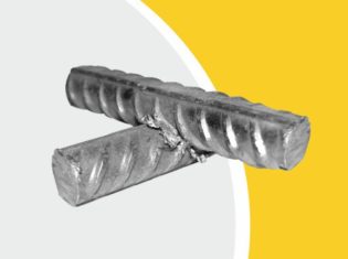Сварка стальных прутков в МСК