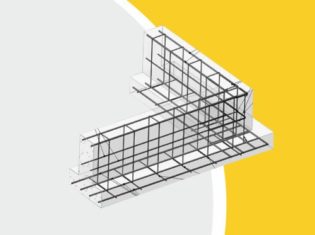 Количество арматуры для фундамента в МСК
