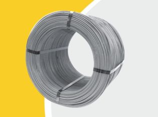 Арматура рифленая 6 мм в МСК