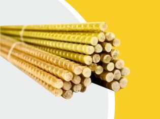 Какая арматура для фундамента лучше