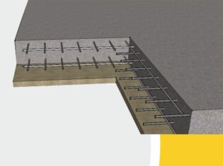 Какая арматура для плитного фундамента подходит