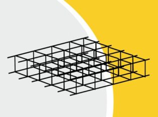 Расход арматуры на фундамент плиты в МСК