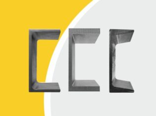Сортамент швеллеров в Астим