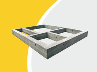 Шаг арматуры в ленточном фундаменте