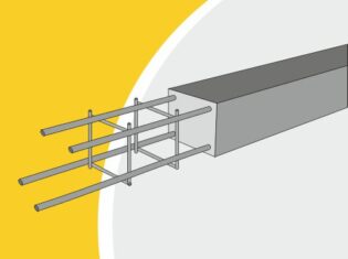 Диаметр арматуры для фундамента дома в МСК