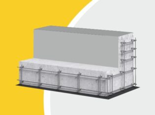 Тонна арматуры для фундамента