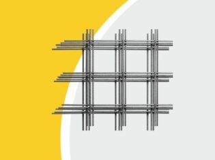Купить металлическую сетку в розницу