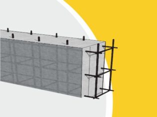 Арматура для ленточного фундамента под дом