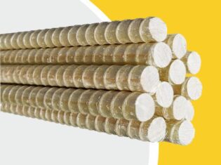 Можно ли использовать композитную арматуру для фундамента