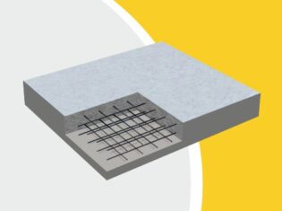 Расчет арматуры монолитного фундамента