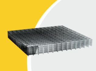 Сетка металлическая 50х50х3 преимущества