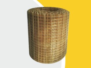 Фундаментная плита из стеклопластиковой или металлической арматуры