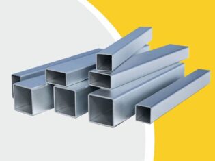 Заборы из профильной трубы в Москве