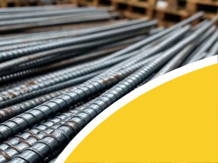Шаг арматуры в плите перекрытия: в чем важность и как его определить