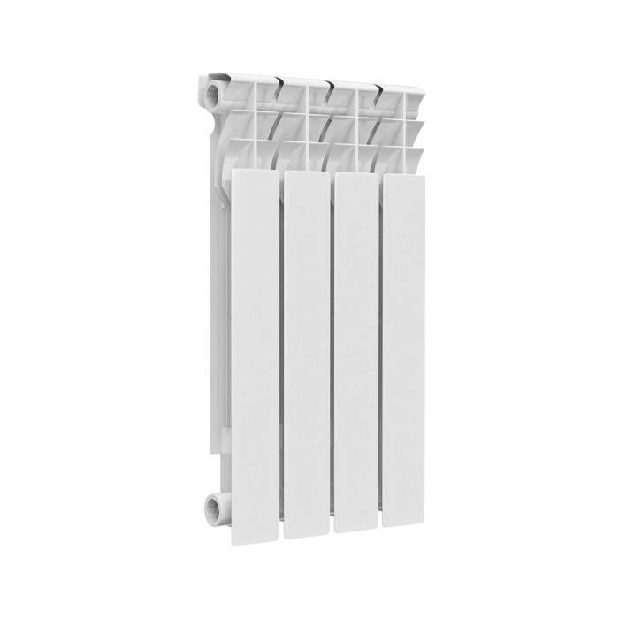 Радиатор бимет Ultra Plus 500 4 секц 572Вт Ogint .