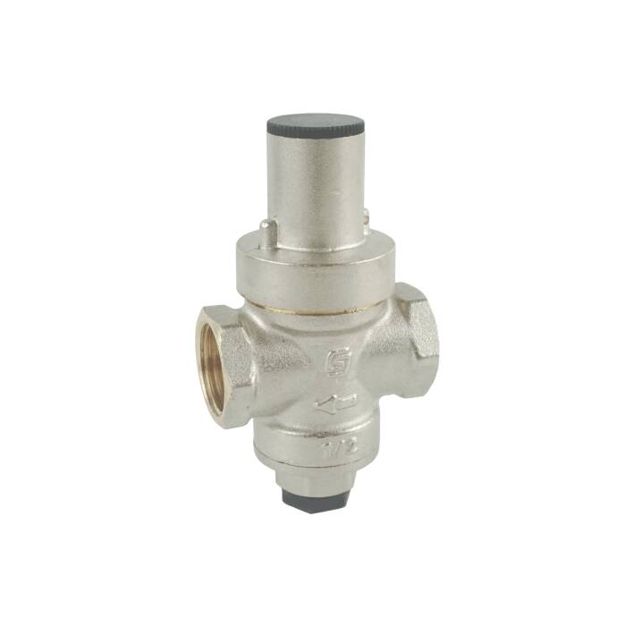 Регулятор давл порш R110 Ду15 Ру16 м/м Рн1,8-16 SantechSystems EURO
