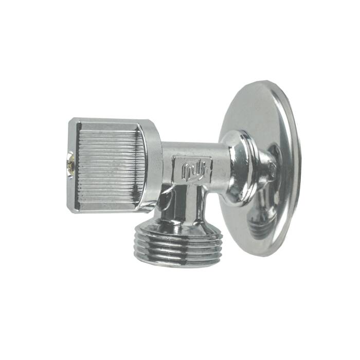 Кран шар лат быт G1/2″х3/4″ Ру10 р/р SantechSystems