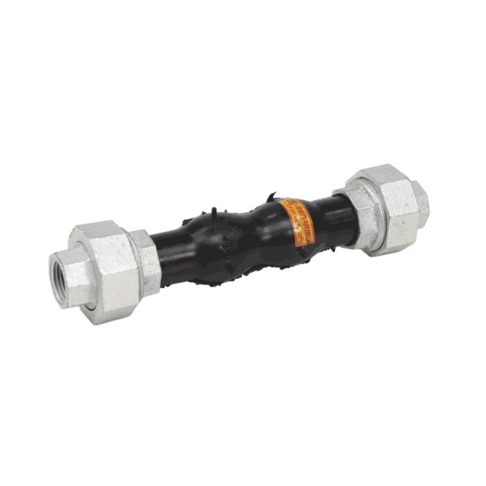 Компенсатор EPDM Ду20 Ру16 ВР L200 22/6 8020 Benarmo
