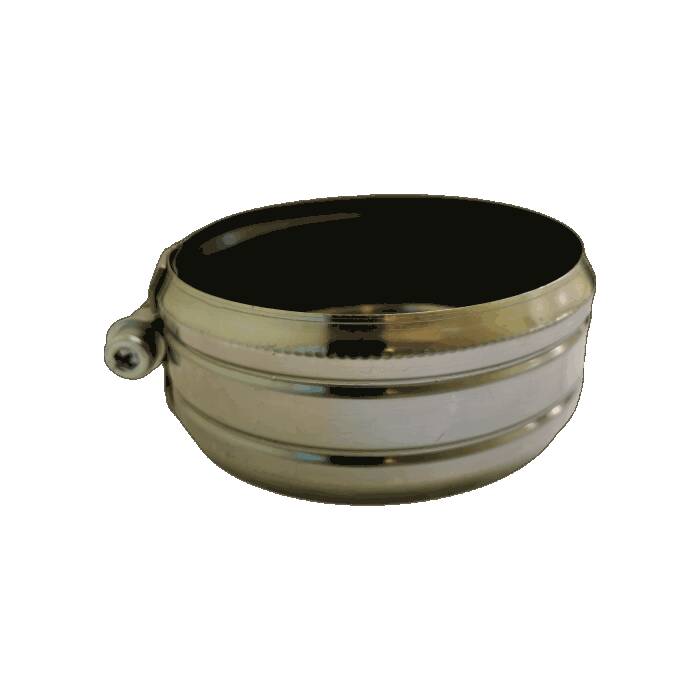 Хомут SML Rapid Ду50 Strongman RUS