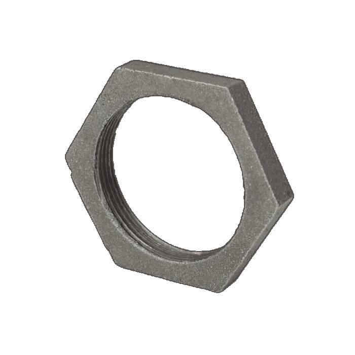 Контргайка чуг Ду15 (1/2″) Fittex