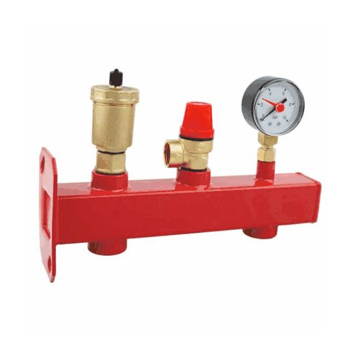 Группа безопас д/расш бака 3/4″ SantechSystems