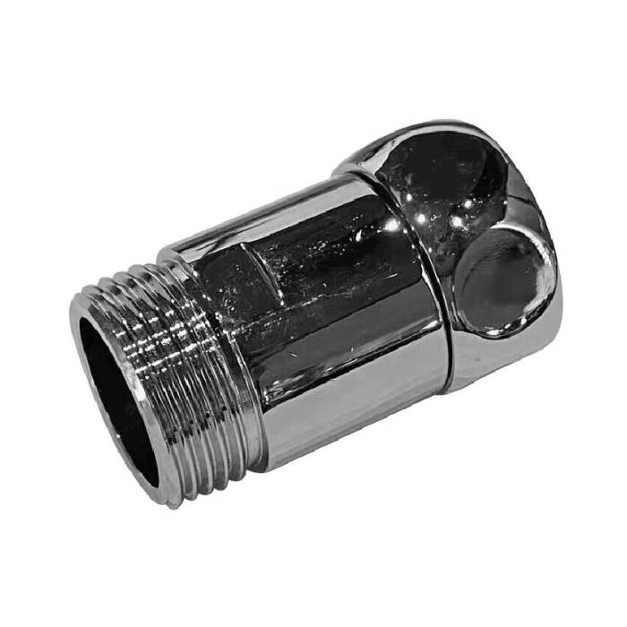 Соединитель для п/суш прям 3/4″x1/2″ нак/г/НР в/к SantechSystems 1