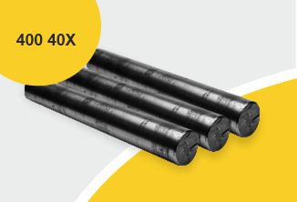 Поковка 400 прессовая с отжигом, марка 40Х